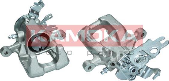 Kamoka JBC0727 - Тормозной суппорт autodnr.net