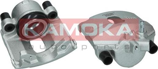 Kamoka JBC0742 - Тормозной суппорт avtokuzovplus.com.ua