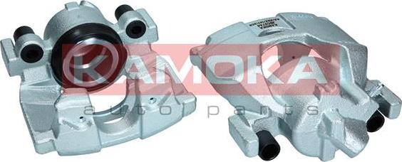 Kamoka JBC0744 - Тормозной суппорт avtokuzovplus.com.ua