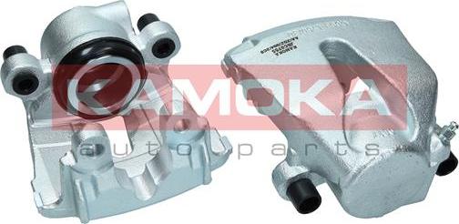 Kamoka JBC0755 - Тормозной суппорт avtokuzovplus.com.ua