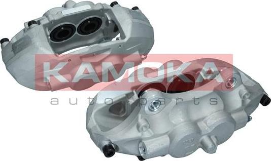 Kamoka JBC0862 - Тормозной суппорт avtokuzovplus.com.ua