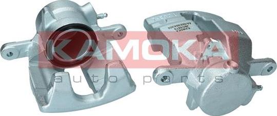 Kamoka JBC0879 - Тормозной суппорт avtokuzovplus.com.ua