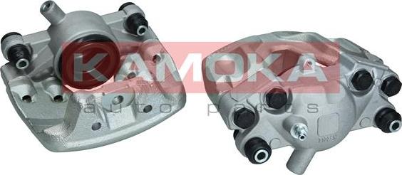 Kamoka JBC0938 - Гальмівний супорт autocars.com.ua