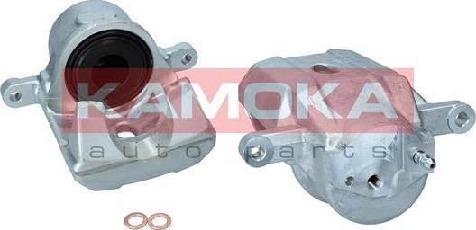 Kamoka JBC1150 - Гальмівний супорт autocars.com.ua