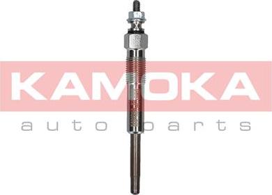 Kamoka KP035 - Свічка розжарювання autocars.com.ua