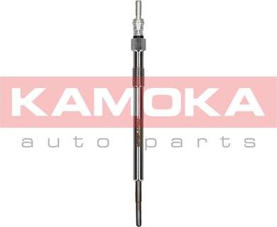 Kamoka KP063 - Свічка розжарювання autocars.com.ua