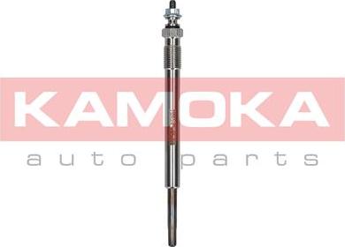 Kamoka KP067 - Свічка розжарювання autocars.com.ua