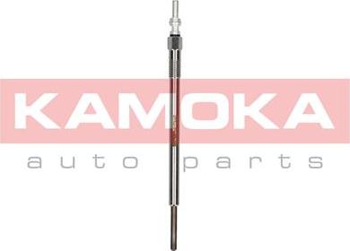 Kamoka KP072 - Свічка розжарювання autocars.com.ua