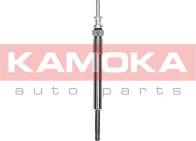 Kamoka KP076 - Свічка розжарювання autocars.com.ua