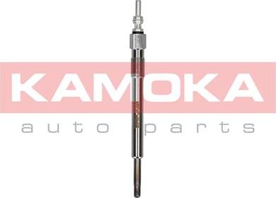Kamoka KP082 - Свічка розжарювання autocars.com.ua