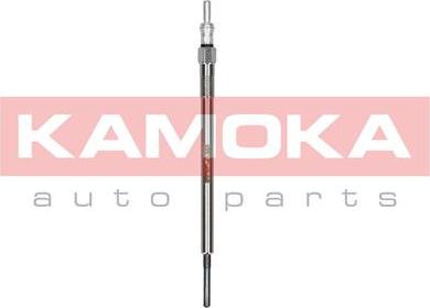 Kamoka KP086 - Свічка розжарювання autocars.com.ua