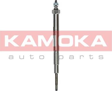 Kamoka KP089 - Свічка розжарювання autocars.com.ua