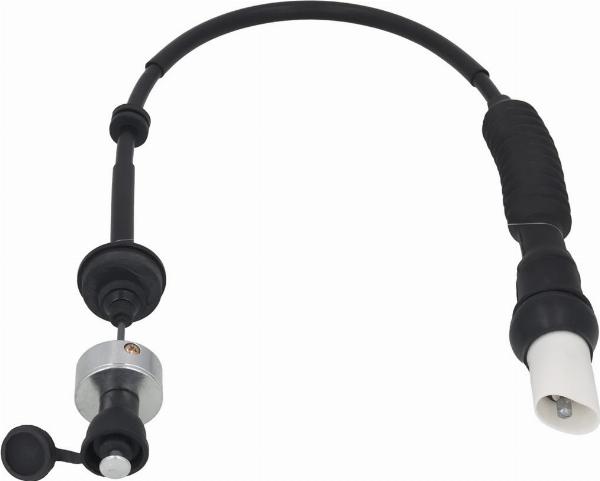 Kamoka LC015 - Трос, управління зчепленням autocars.com.ua