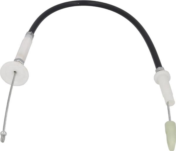 Kamoka LC016 - Трос, управління зчепленням autocars.com.ua