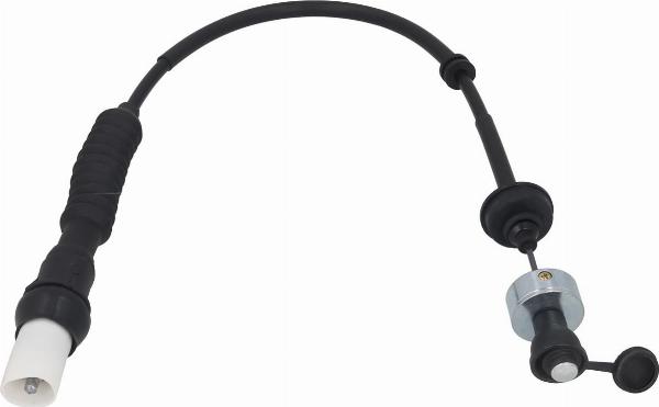 Kamoka LC057 - Трос, управління зчепленням autocars.com.ua