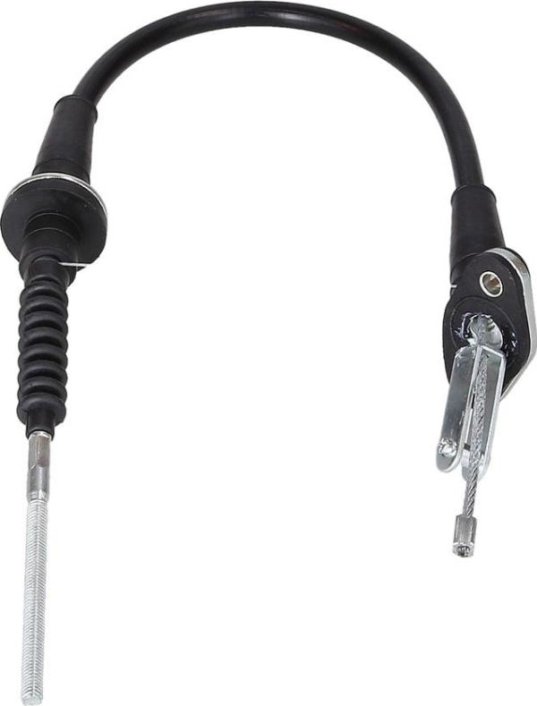 Kamoka LC082 - Трос, управління зчепленням autocars.com.ua