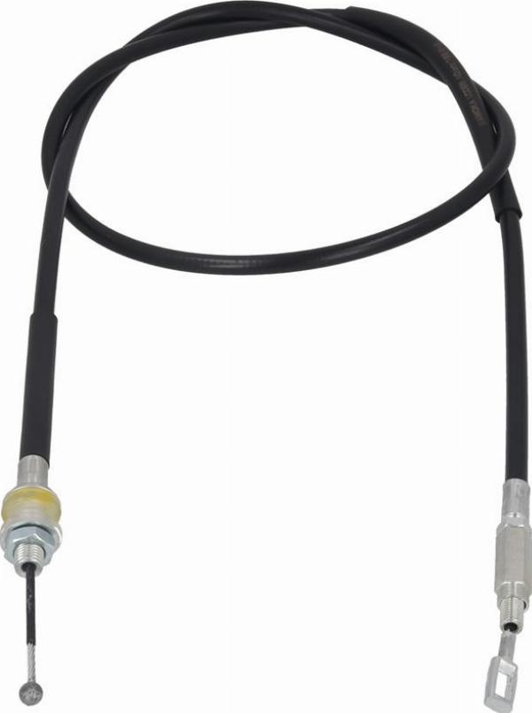 Kamoka LC085 - Трос, управління зчепленням autocars.com.ua