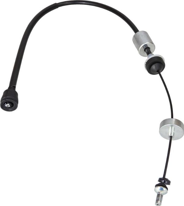 Kamoka LC088 - Трос, управління зчепленням autocars.com.ua