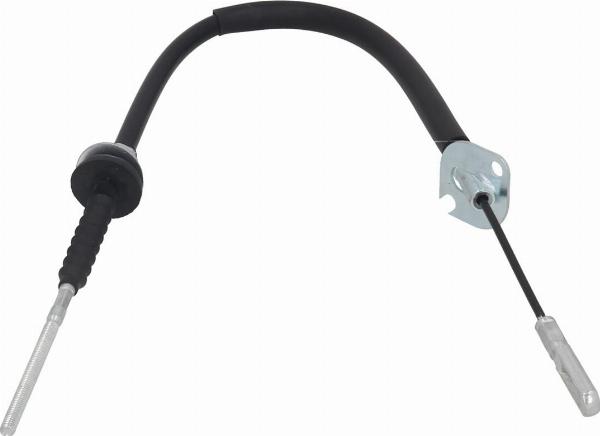 Kamoka LC160 - Трос, управління зчепленням autocars.com.ua