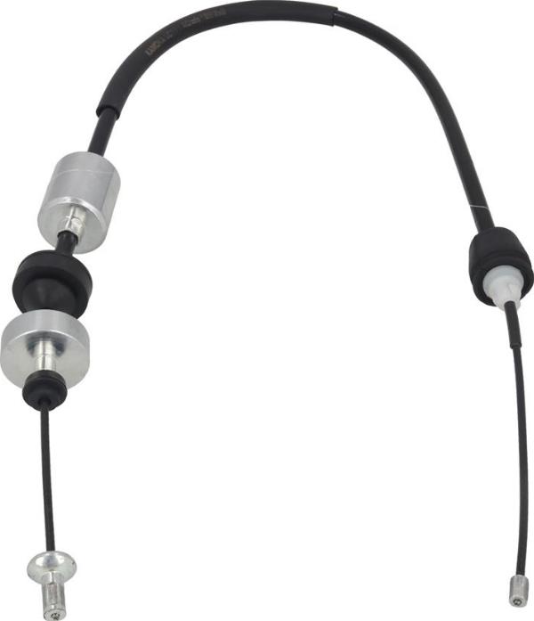 Kamoka LC171 - Трос, управління зчепленням autocars.com.ua