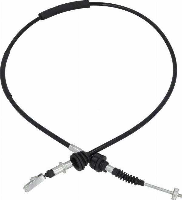 Kamoka LC190 - Трос, управління зчепленням autocars.com.ua