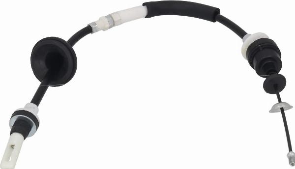 Kamoka LC191 - Трос, управління зчепленням autocars.com.ua