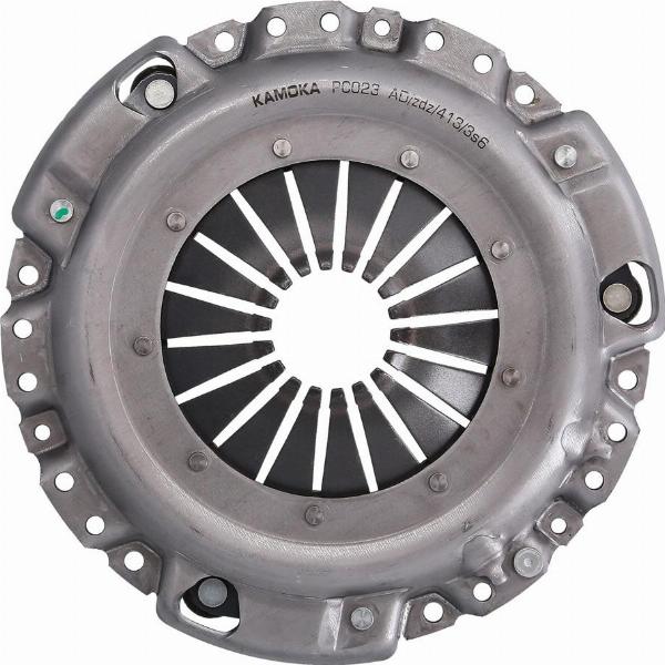 Kamoka PC023 - Нажимной диск зчеплення autocars.com.ua