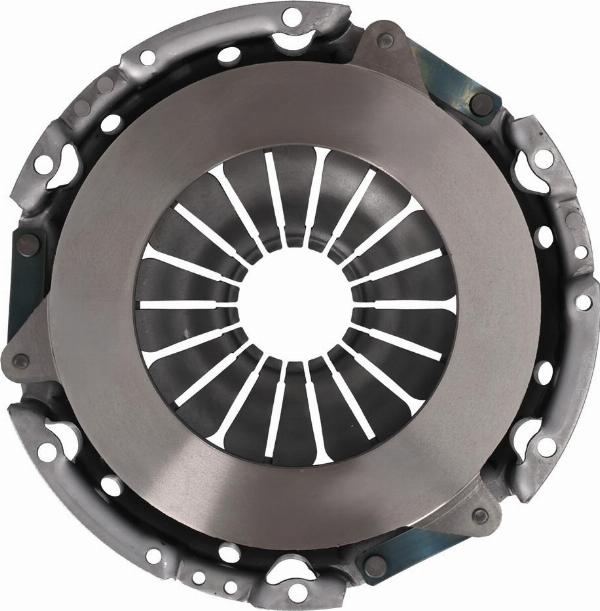 Kamoka PC027 - Нажимной диск зчеплення autocars.com.ua