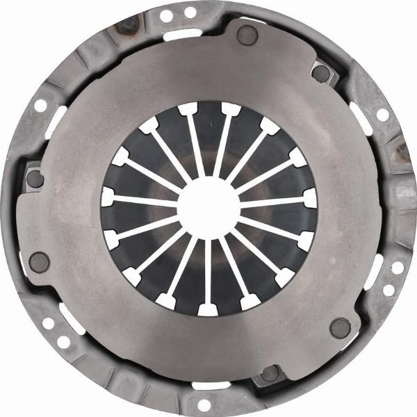 Kamoka PC068 - Нажимной диск зчеплення autocars.com.ua