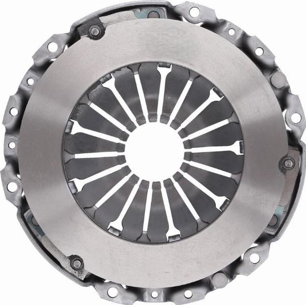 Kamoka PC076 - Нажимной диск зчеплення autocars.com.ua