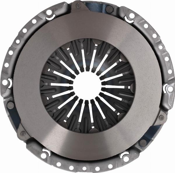 Kamoka PC083 - Нажимной диск зчеплення autocars.com.ua