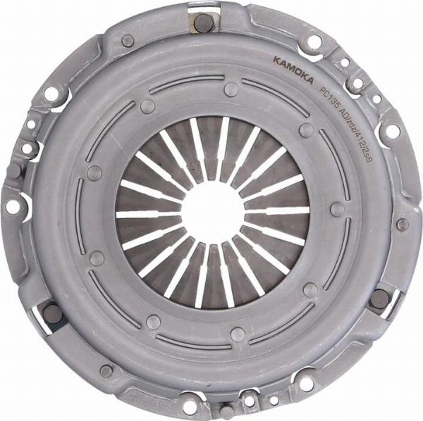 Kamoka PC135 - Нажимной диск зчеплення autocars.com.ua