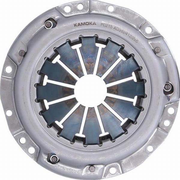 Kamoka PC215 - Нажимной диск зчеплення autocars.com.ua