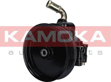 Kamoka PP116 - Гидравлический насос, рулевое управление, ГУР autodnr.net