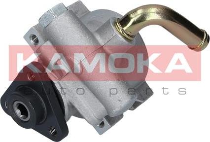 Kamoka PP123 - Гідравлічний насос, рульове управління, ГУР autocars.com.ua