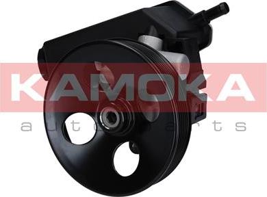 Kamoka PP161 - Гидравлический насос, рулевое управление, ГУР autodnr.net