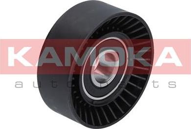 Kamoka R0019 - Направляющий ролик, поликлиновый ремень avtokuzovplus.com.ua