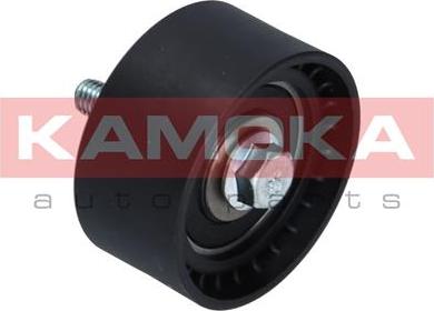 Kamoka R0023 - Направляющий ролик, поликлиновый ремень avtokuzovplus.com.ua