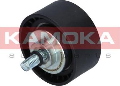 Kamoka R0023 - Направляющий ролик, поликлиновый ремень avtokuzovplus.com.ua