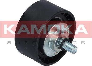 Kamoka R0023 - Направляющий ролик, поликлиновый ремень avtokuzovplus.com.ua