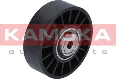 Kamoka R0024 - Направляющий ролик, поликлиновый ремень avtokuzovplus.com.ua