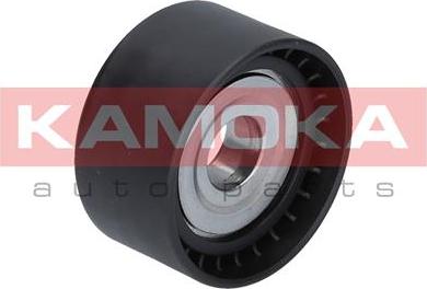 Kamoka R0031 - Направляющий ролик, поликлиновый ремень avtokuzovplus.com.ua