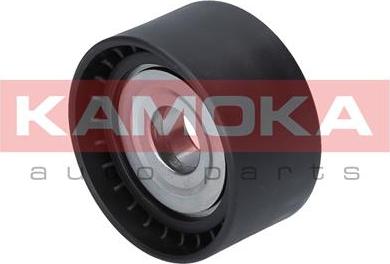 Kamoka R0031 - Направляющий ролик, поликлиновый ремень avtokuzovplus.com.ua