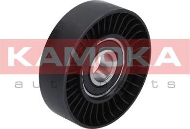 Kamoka R0033 - Направляющий ролик, поликлиновый ремень avtokuzovplus.com.ua