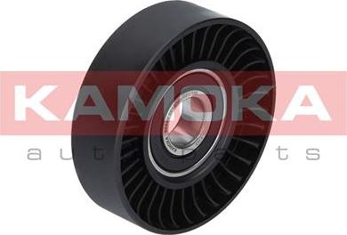 Kamoka R0033 - Направляющий ролик, поликлиновый ремень avtokuzovplus.com.ua