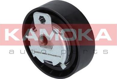 Kamoka R0052 - Натяжной ролик, ремень ГРМ avtokuzovplus.com.ua