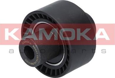 Kamoka R0057 - Направляющий ролик, поликлиновый ремень avtokuzovplus.com.ua