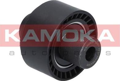 Kamoka R0057 - Направляющий ролик, поликлиновый ремень avtokuzovplus.com.ua