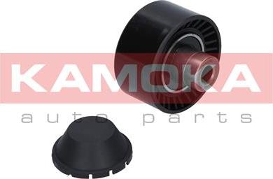 Kamoka R0058 - Направляющий ролик, поликлиновый ремень avtokuzovplus.com.ua