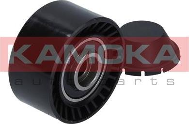 Kamoka R0058 - Направляющий ролик, поликлиновый ремень avtokuzovplus.com.ua